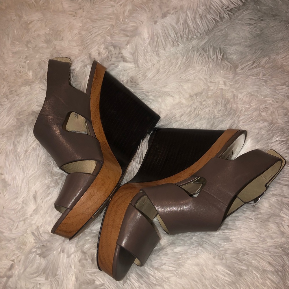 Wedges Michael Kors - Picture 3 of 5